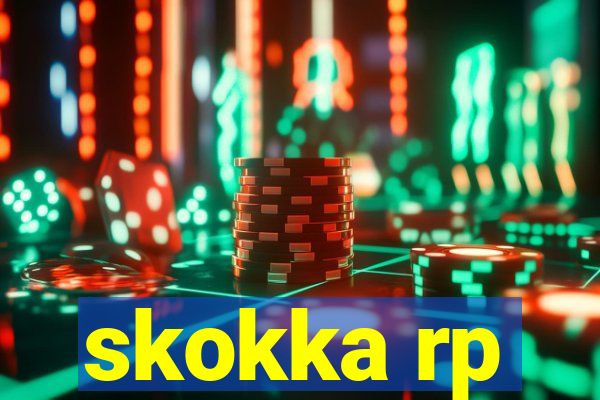 skokka rp